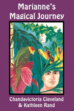 Marianne's Magical Journey (eBook, PDF) Marianne's Magical Journey (eBook, PDF)