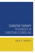 Cognitive Therapy Techniques in... - Bild 1