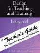 Design for Teaching and Training - A... - Bild 1