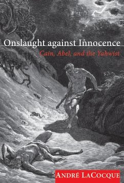 Onslaught against Innocence (eBook, PDF) - Lacocque, André