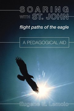 Soaring With St. John (eBook, PDF)