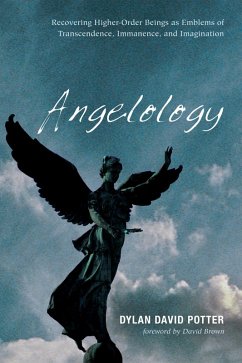 Angelology (eBook, PDF) - Potter, Dylan