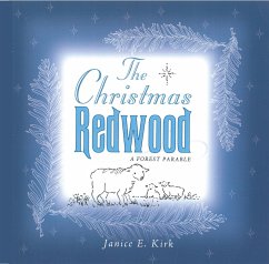 The Christmas Redwood (eBook, PDF)