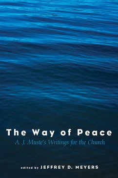 The Way of Peace (eBook, PDF)
