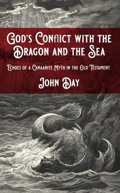 God's Conflict with the Dragon and the Sea (eBook, PDF)