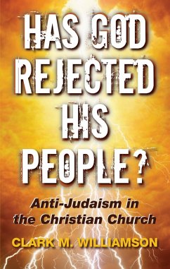 Has God Rejected His People? (eBook, PDF)