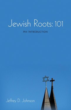 Jewish Roots: 101 (eBook, PDF)