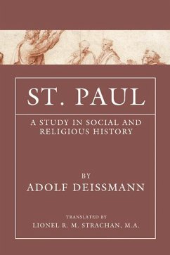 St. Paul (eBook, PDF)