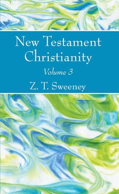 New Testament Christianity, Vol. 3 (eBook, PDF)