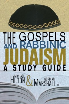 The Gospels and Rabbinic Judaism (eBook, PDF)