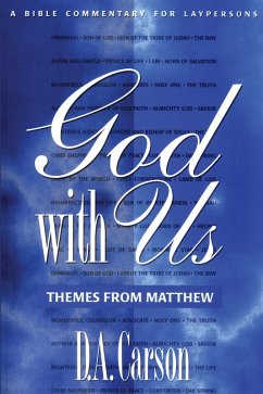 God with Us (eBook, PDF)