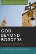 God Beyond Borders (eBook, PDF) - Bild 1