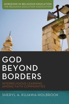 God Beyond Borders (eBook, PDF)