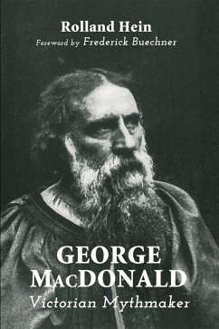 George MacDonald (eBook, PDF)