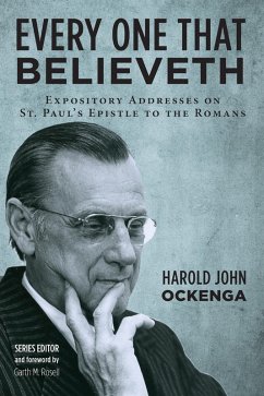 Every One That Believeth (eBook, PDF)