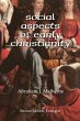 Social Aspects of Early Christianity,... - Bild 1