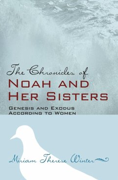 The Chronicles of Noah and Her Sisters (eBook, PDF)