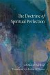 The Doctrine of Spiritual Perfection... - Bild 1