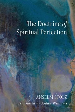 The Doctrine of Spiritual Perfection (eBook, PDF)