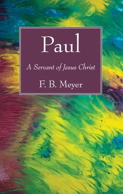 Paul (eBook, PDF)