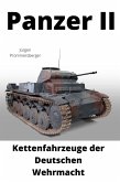 Panzer II (eBook, ePUB)