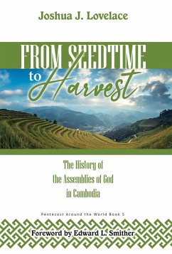 From Seedtime To Harvest (eBook, PDF)