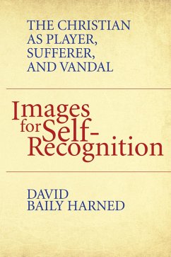 Images for Self-Recognition (eBook, PDF)