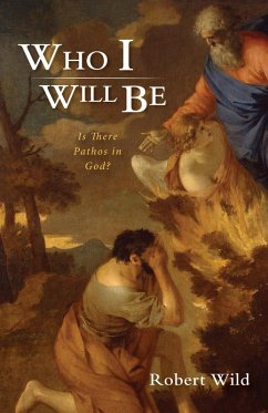 Cover Who I Will Be (eBook, PDF)