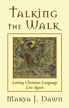 Talking the Walk (eBook, PDF) Talking the Walk (eBook, PDF)