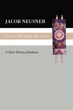 Torah Through the Ages (eBook, PDF)