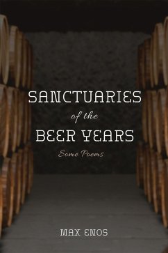 Sanctuaries of the Beer Years (eBook, PDF)