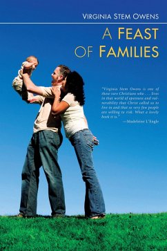 A Feast of Families (eBook, PDF)