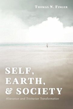 Self, Earth, and Society (eBook, PDF)