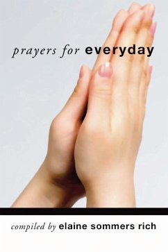 Prayers for Everyday (eBook, PDF)