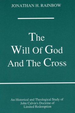 The Will of God and the Cross (eBook, PDF)