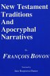 New Testament Traditions and Apocryphal... - Bild 1