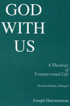 God With Us (eBook, PDF)