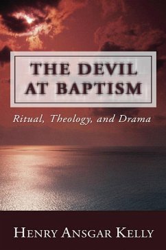 The Devil at Baptism (eBook, PDF)