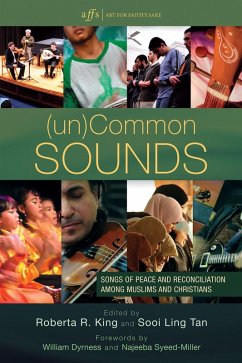 (un)Common Sounds (eBook, PDF)