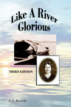 Cover Like a River Glorious, Third Edition (eBook, PDF)