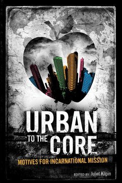 Urban to the Core (eBook, PDF)