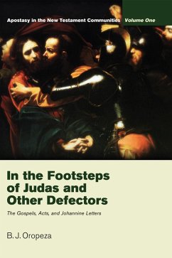 In the Footsteps of Judas and Other Defectors (eBook, PDF)