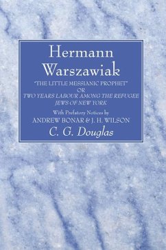 Hermann Warszawiak (eBook, PDF)