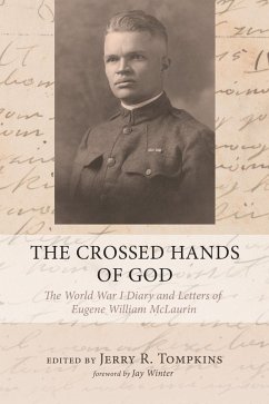 The Crossed Hands of God (eBook, PDF)