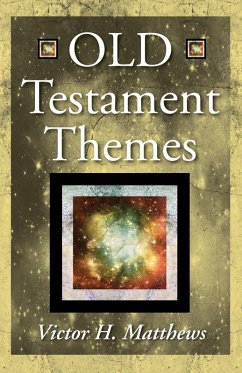 Old Testament Themes (eBook, PDF) - Matthews, Victor H.