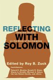 Reflecting with Solomon (eBook, PDF)