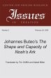 Johannes Buteo's The Shape and Capacity... - Bild 1