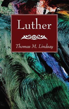 Luther (eBook, PDF)