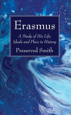 Erasmus (eBook, PDF) - Smith, Preserved