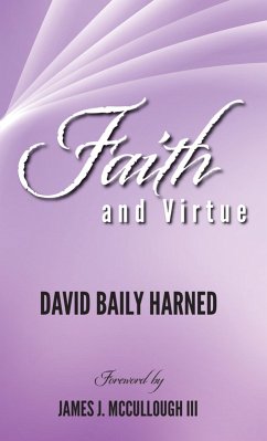 Faith and Virtue (eBook, PDF)